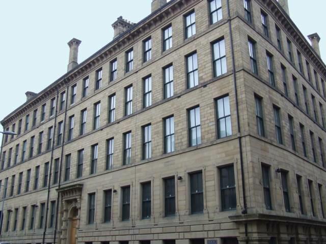 Additional image 3 of Albion House, Hick Street, Little Germany