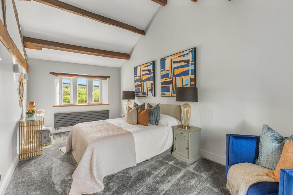 Additional image 54 of Lothersdale, North Yorkshire, BD20