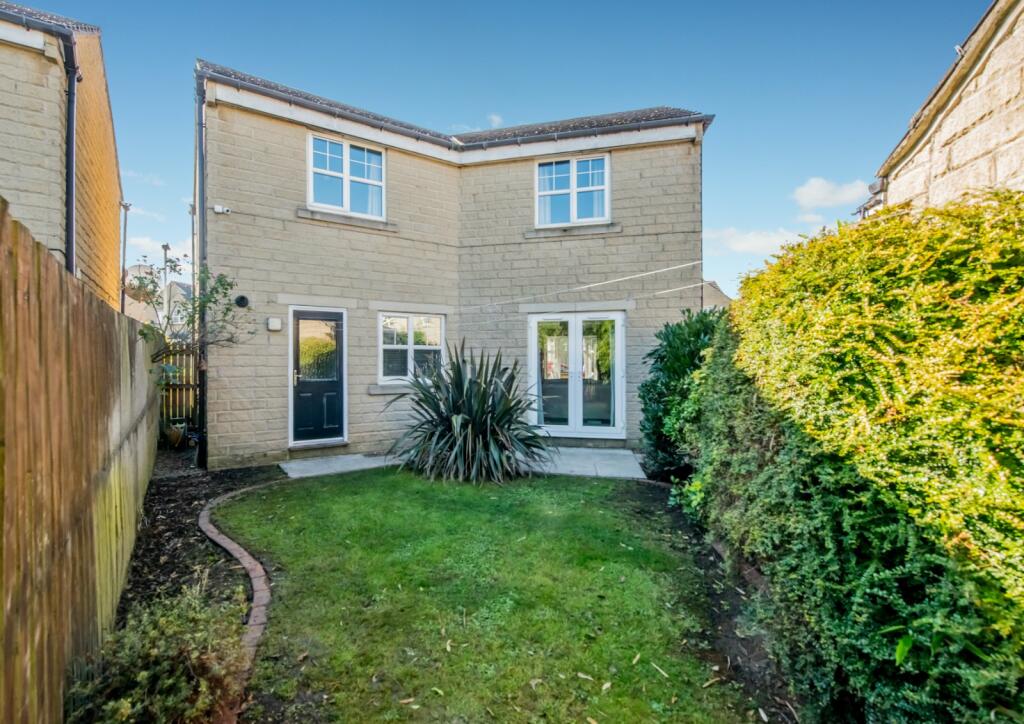 Additional image 18 of Woolcombers Way, Bradford, West Yorkshire, BD4