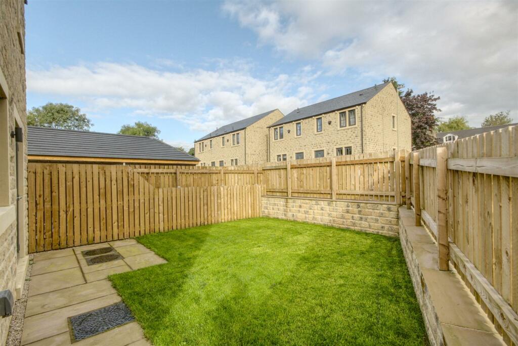 Additional image 8 of Plot 5 Countyfields, Shires Lane, Embsay