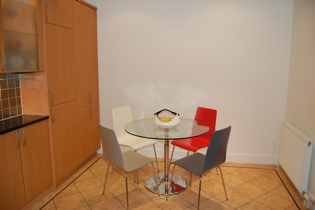 Additional image 5 of Osborne Place, West End, Aberdeen, AB25