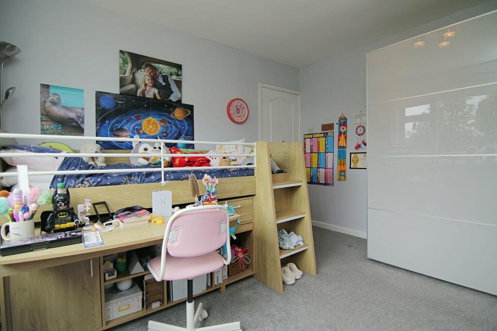 Additional image 21 of Roundhill Close, Queensbury, Bradford, BD13