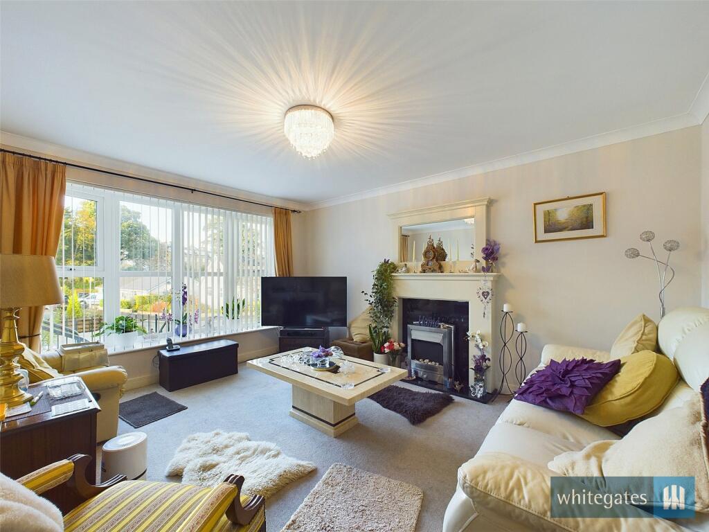 Additional image 4 of Oakleigh Avenue, Clayton, Bradford, West Yorkshire, BD14