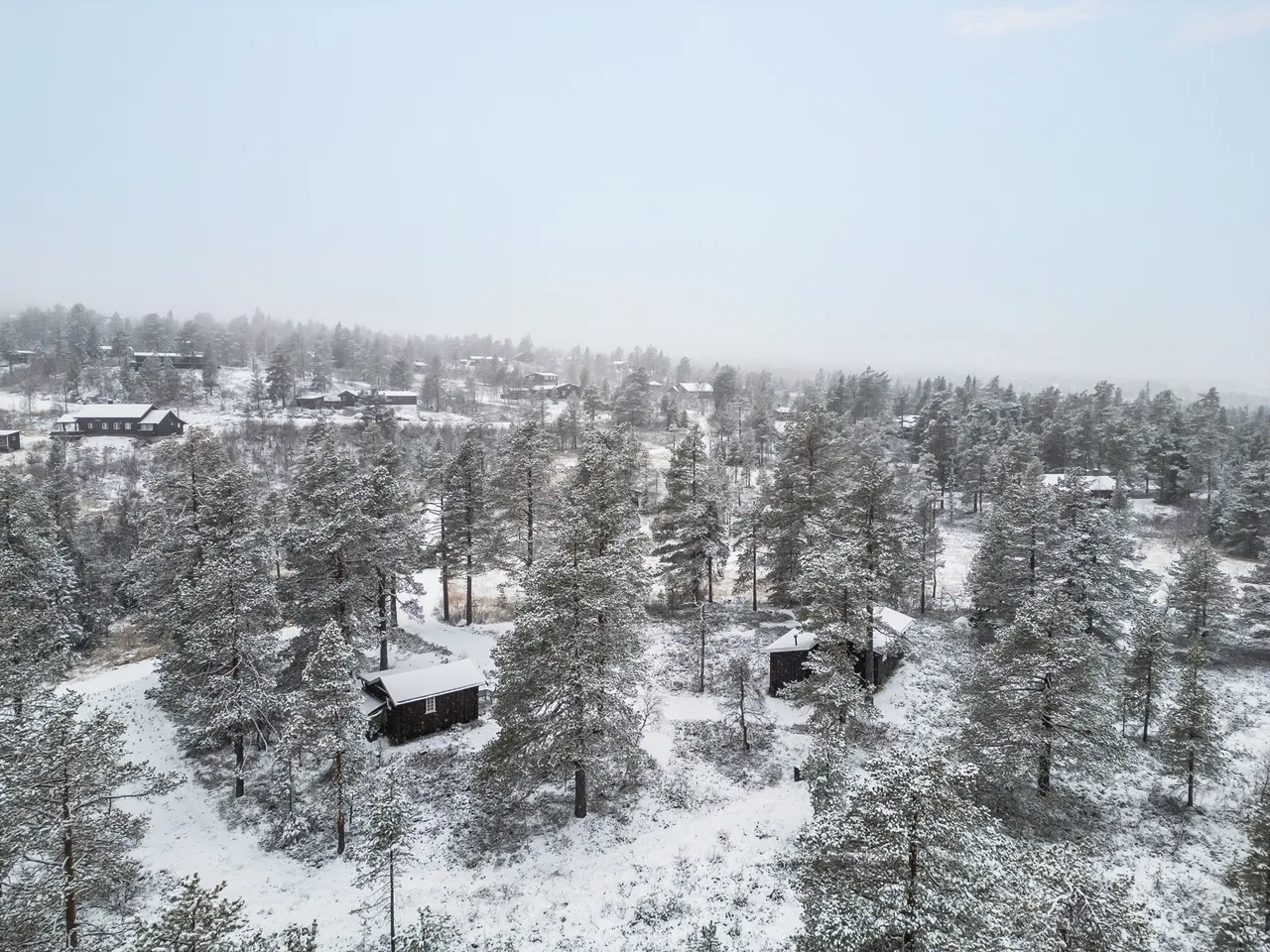 Additional image 2 of Langevassbekkvegen 17, 3623 Lampeland