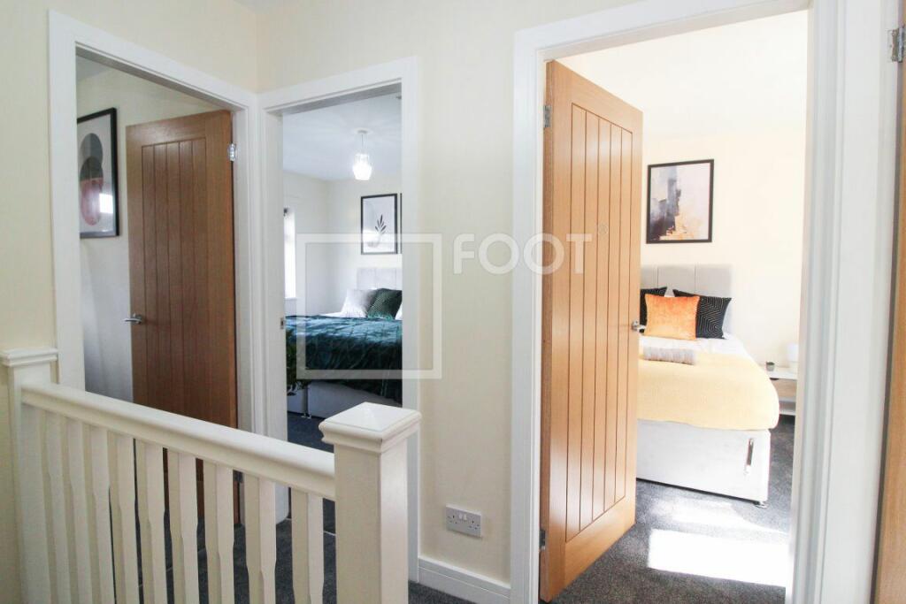 Additional image 35 of Serviced Accommodation,  Bradford, BD6 3AP