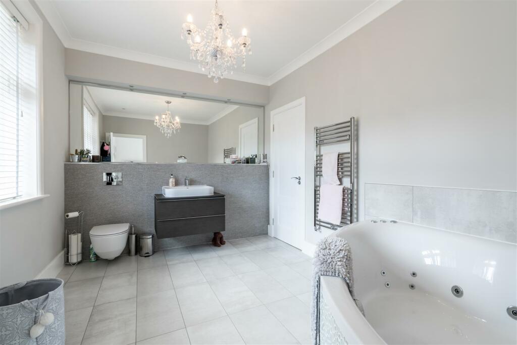 Additional image 23 of Leicester Road, Branksome Park