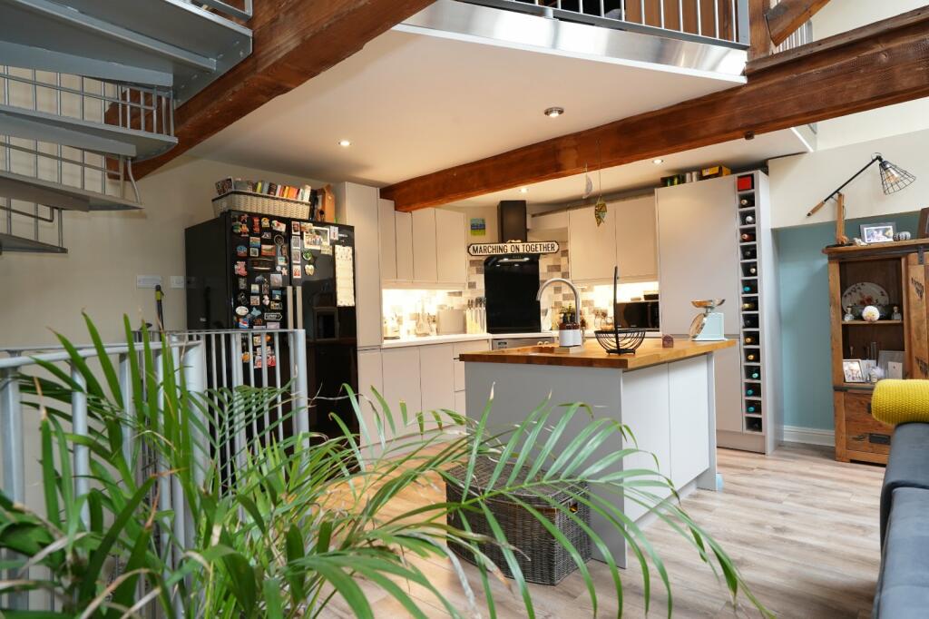 Additional image 3 of Park School Mews, Lime Street, Bingley, West Yorkshire, BD16