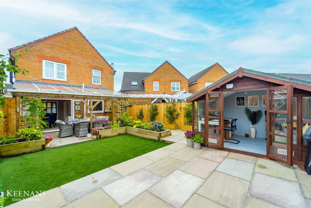 Additional image 5 of Epping Avenue, Accrington