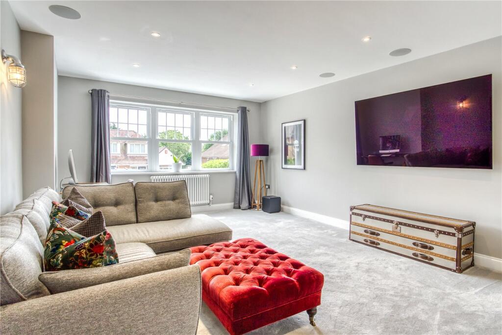 Additional image 5 of Furze Hill Drive, Lower Parkstone, Poole, BH14