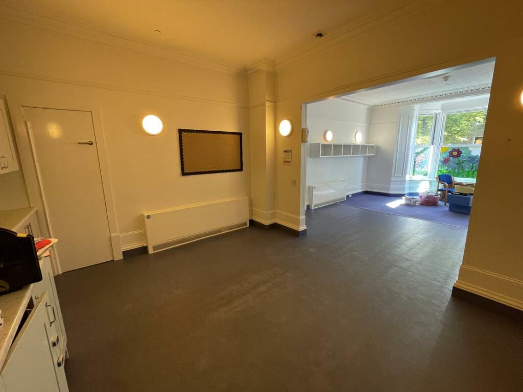 Additional image 9 of St. Swithin Nursery, 357 Great Western Road, Aberdeen, AB10 6NU