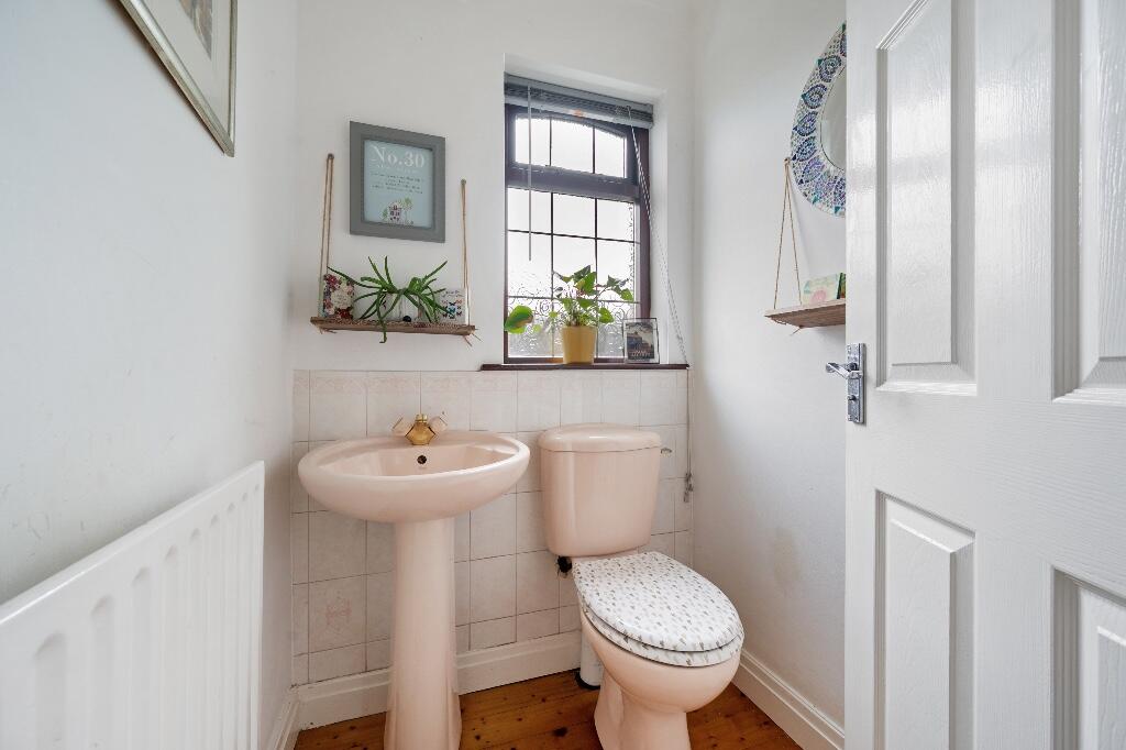 Additional image 17 of Alma Avenue, BB8