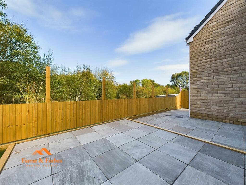 Additional image 37 of The Old Sidings, Foulridge, Colne