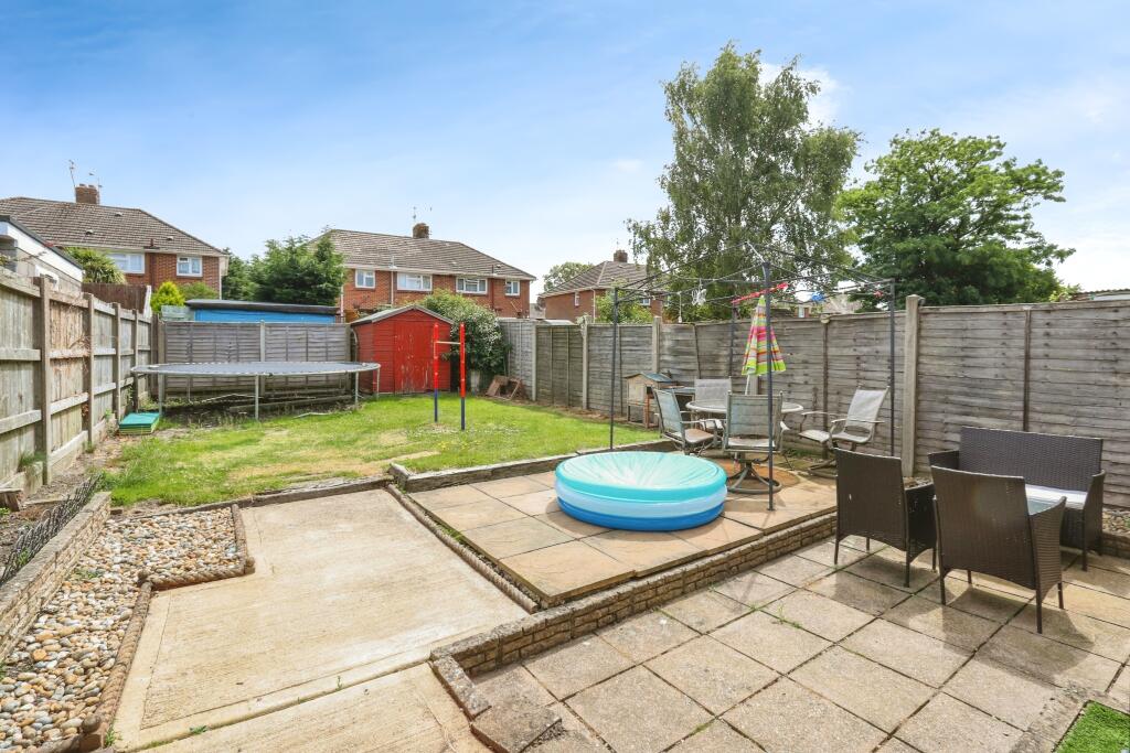 Additional image 4 of Kitchener Crescent, Poole, Dorset, BH17