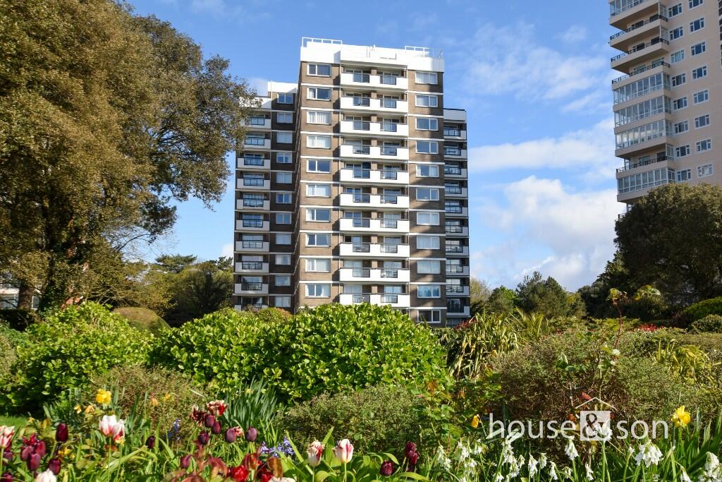 Additional image 21 of Solent Pines, Manor Road, Bournemouth, Dorset, BH1