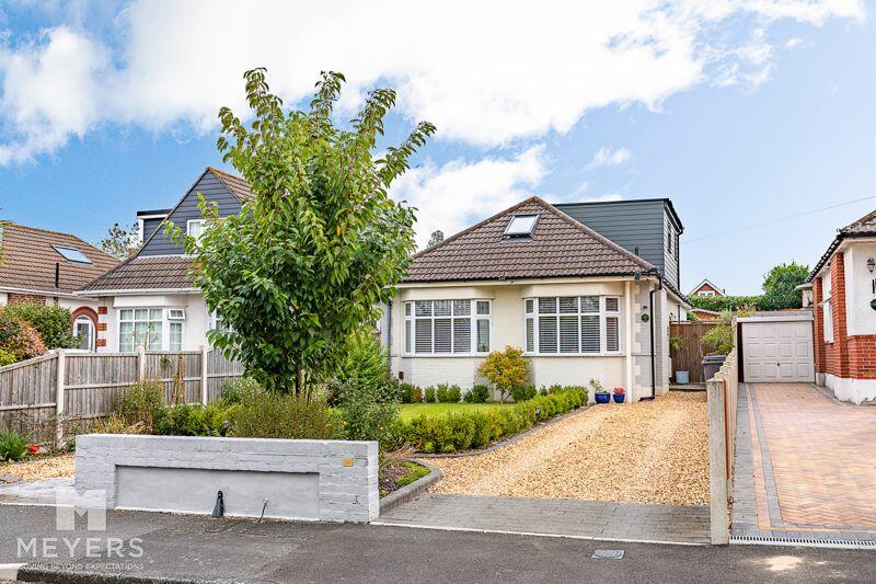 Additional image 20 of Hill View Road, Northbourne - BH10
