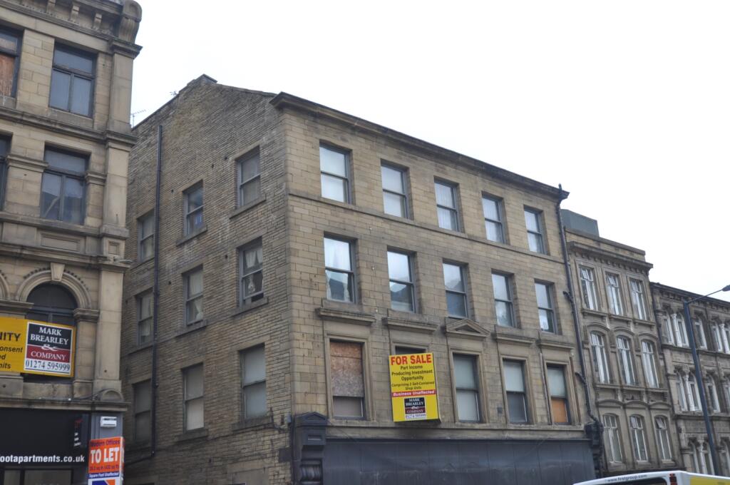 Twosixthirty, 32 Sunbridge Road, Bradford, West Yorkshire, BD1 2AA