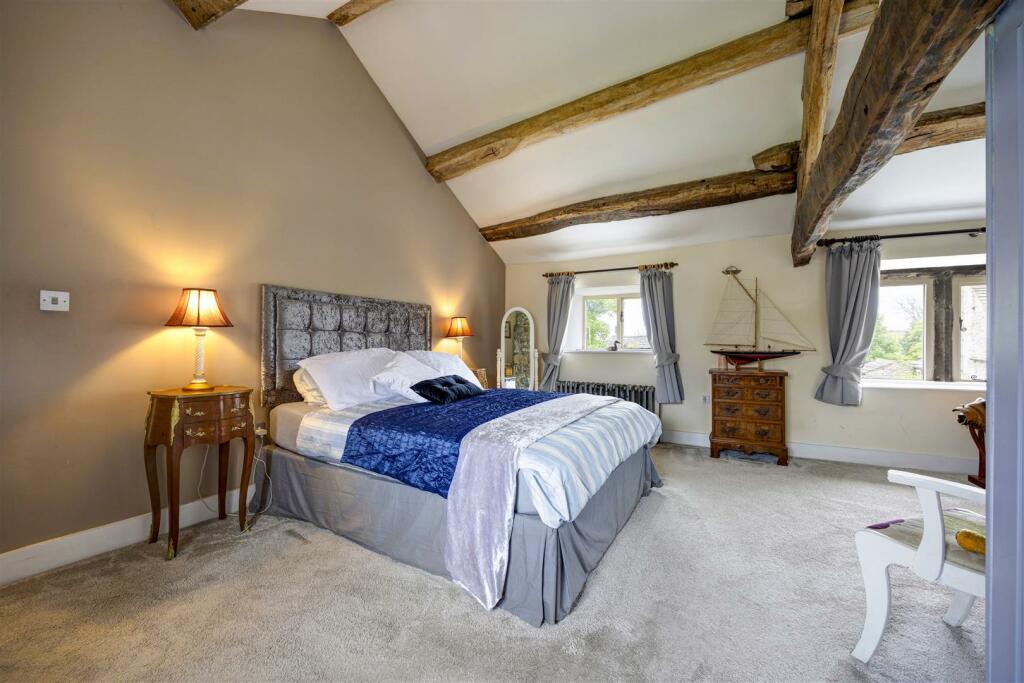 Additional image 24 of Penyghent, Selside, Settle