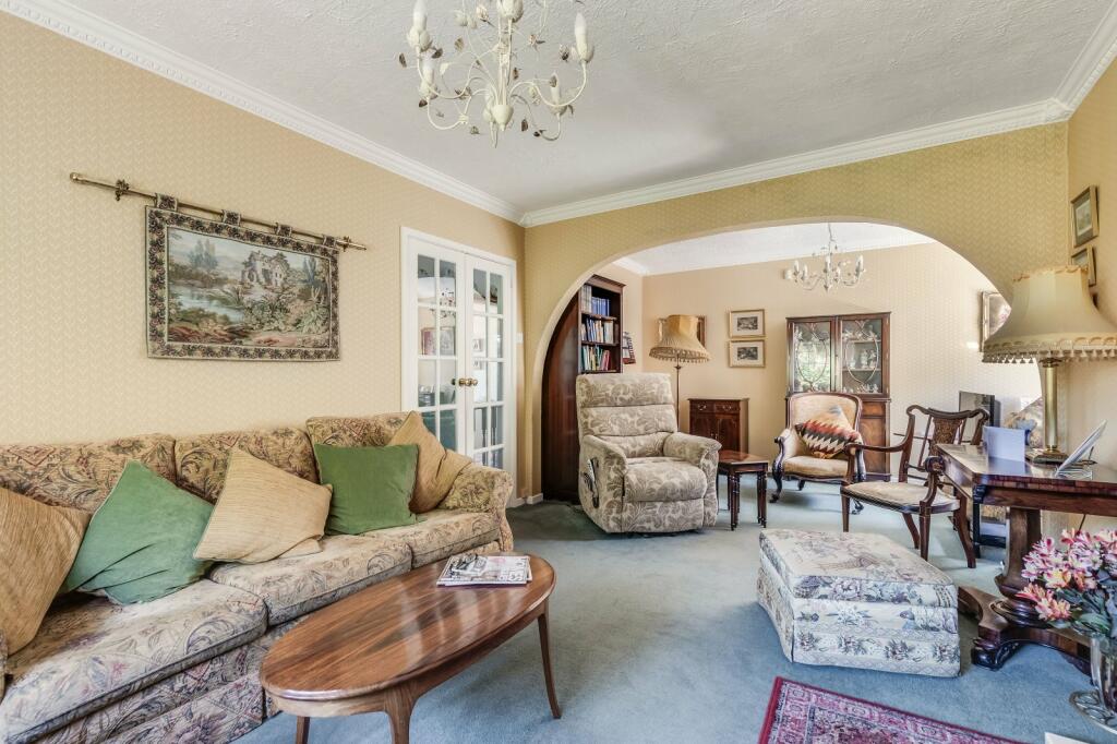 Additional image 4 of Ghyll Close, Steeton, Keighley, West Yorkshire, BD20