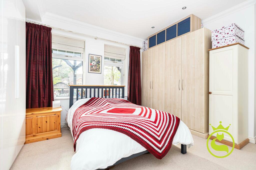 Additional image 4 of Luscombe Road, Poole, BH14