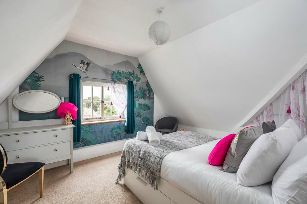 Additional image 18 of Old Rectory Mews, Poole, BH15