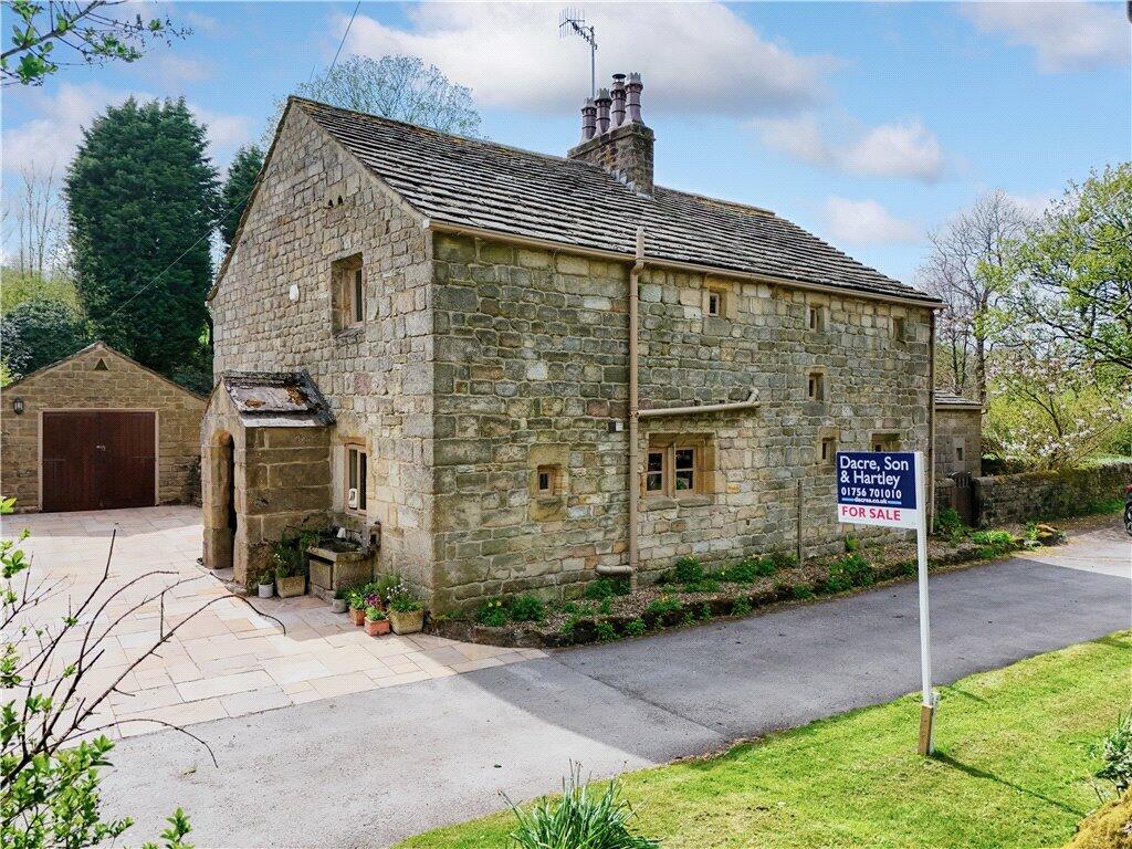 Additional image 30 of Wycoller Road, Wycoller, Trawden, BB8
