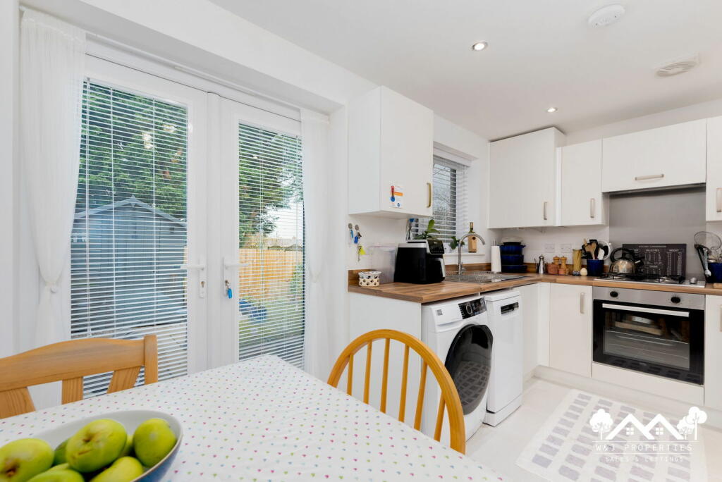 Additional image 5 of Woodview Drive, Accrington, BB5 0FS