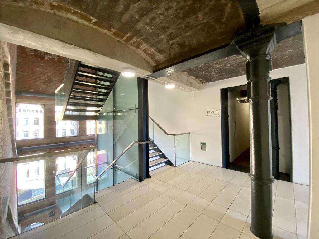 Additional image 8 of Silk Warehouse, Bradford, West Yorkshire, BD9