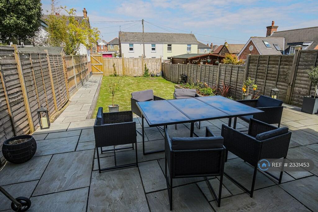 Additional image 3 of Buckland Road, Poole, BH12