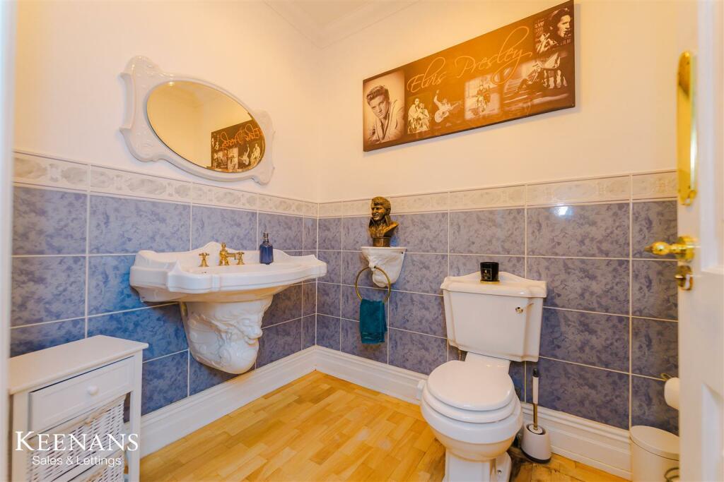 Additional image 11 of Watling Gate, Brockhall Village