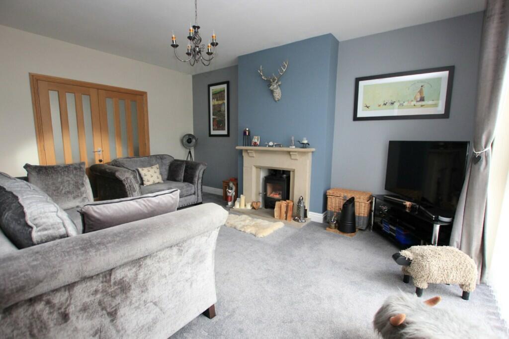 Additional image 4 of 5 New Hall Farm, Cowling BD22 0JQ