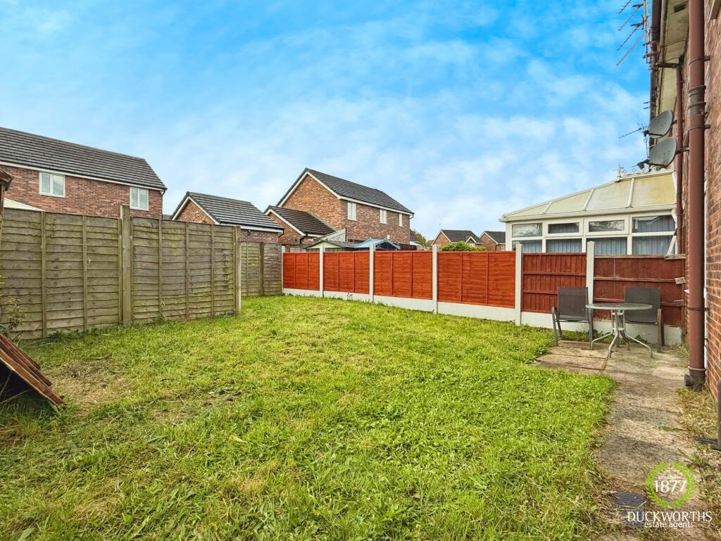 Additional image 8 of The Grove, Oswaldtwistle, BB5