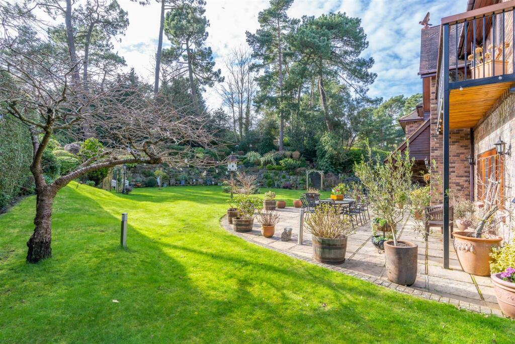 Additional image 16 of Bury Road, Branksome Park