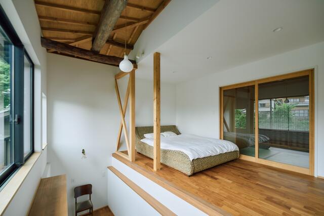 Additional image 6 of Kyoto City, Kyoto Prefecture, Higashiyama Ward, Sennyujiyamauchicho