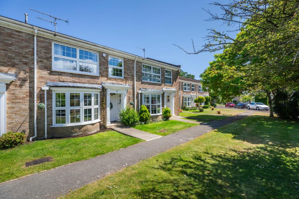 Additional image 5 of Copeland Drive, Whitecliff, Poole, BH14