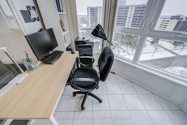 Additional image 25 of 3231 Eglinton Ave Unit 1408B