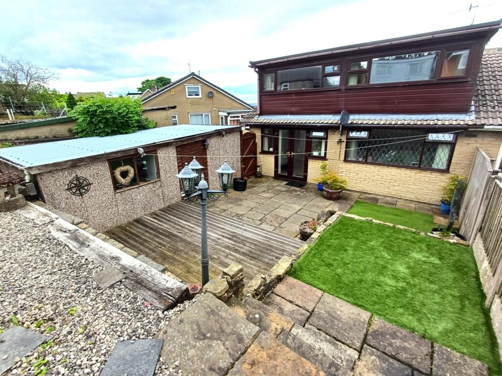 Additional image 13 of Farndale Road, Bradford, BD15