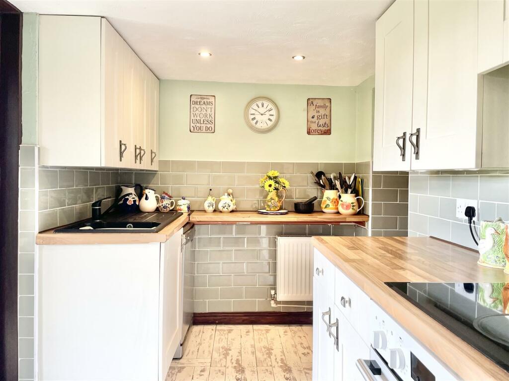 Additional image 6 of 3 Thorngate, Thornton, Bradford