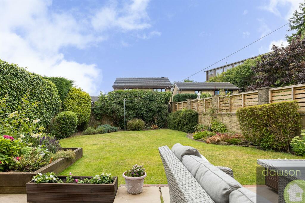 Additional image 24 of Cover Drive, Bradford