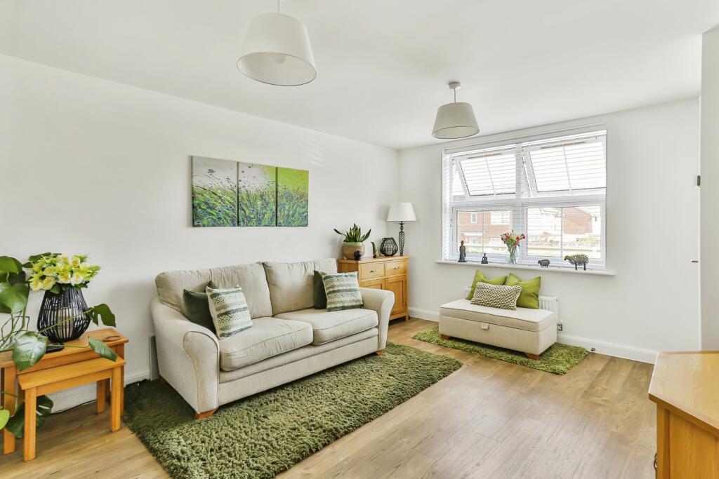 Additional image 3 of Edmund Crescent, Bearwood, Bournemouth, Dorset, BH11