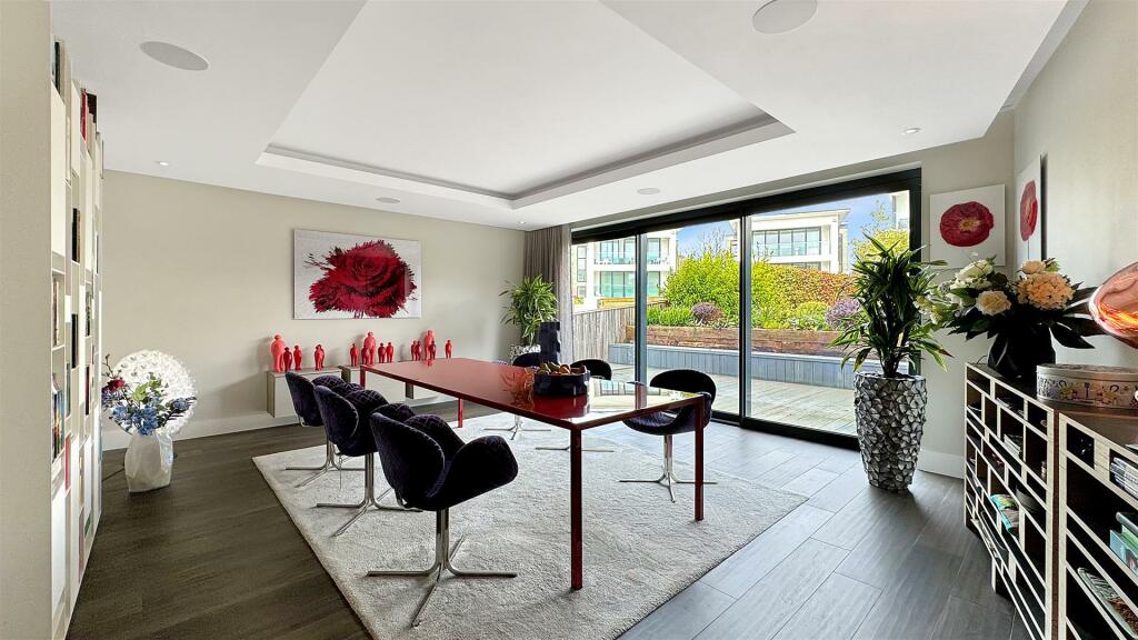 Additional image 5 of Whitecliff Road, Whitecliff