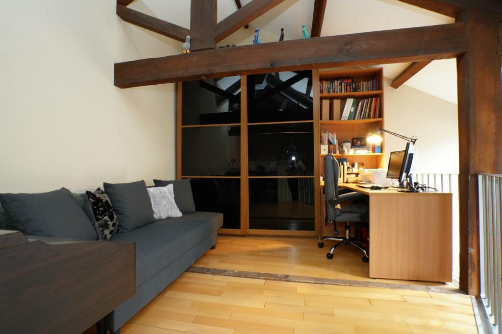 Additional image 12 of Park School Mews, Lime Street, Bingley, West Yorkshire, BD16