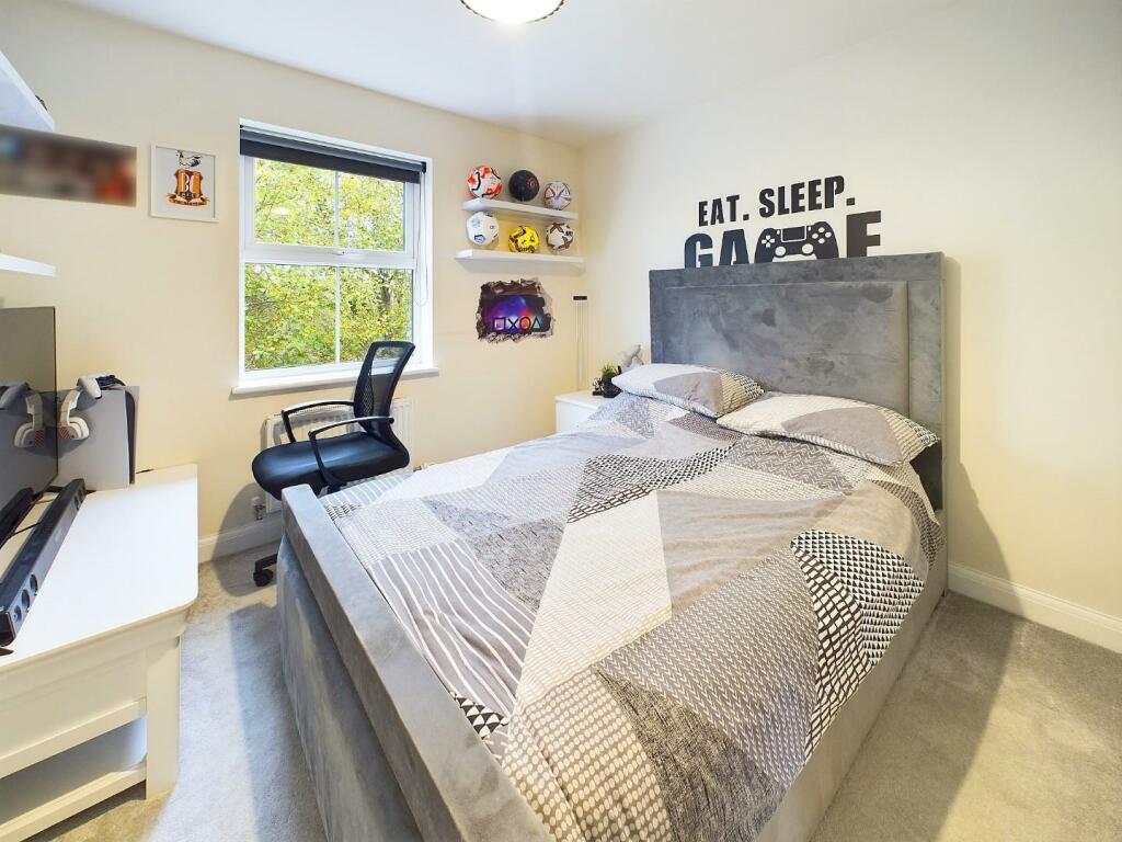 Additional image 13 of The Brow, Cullingworth, Bradford