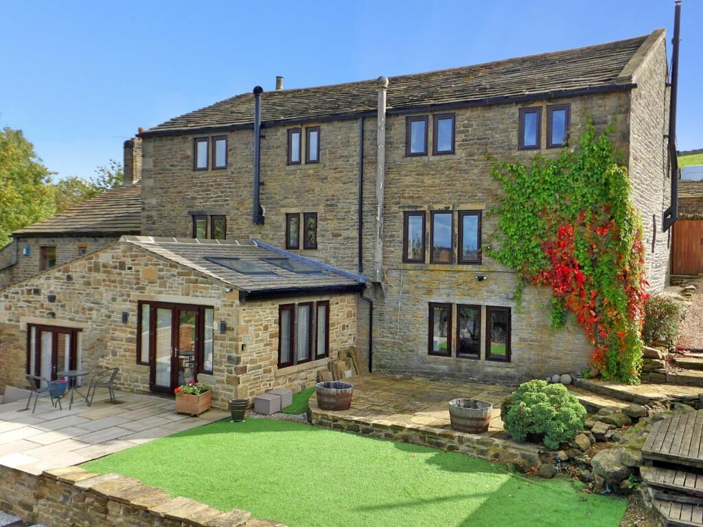 Additional image 40 of Hainworth, Keighley, West Yorkshire, BD21