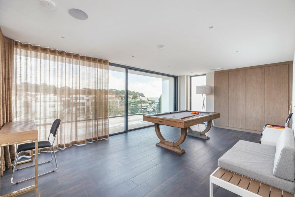 Additional image 43 of Salterns Way, Lilliput, BH14