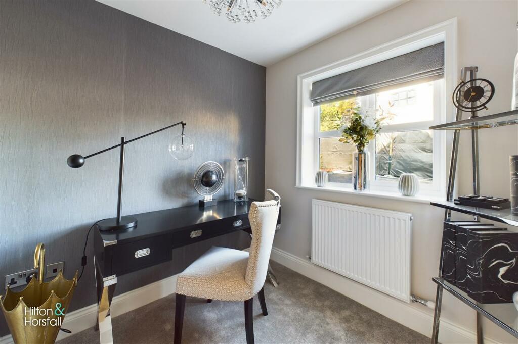 Additional image 4 of Plot 8 (The Bowland +), St Michaels Court, Skipton Road, Foulridge