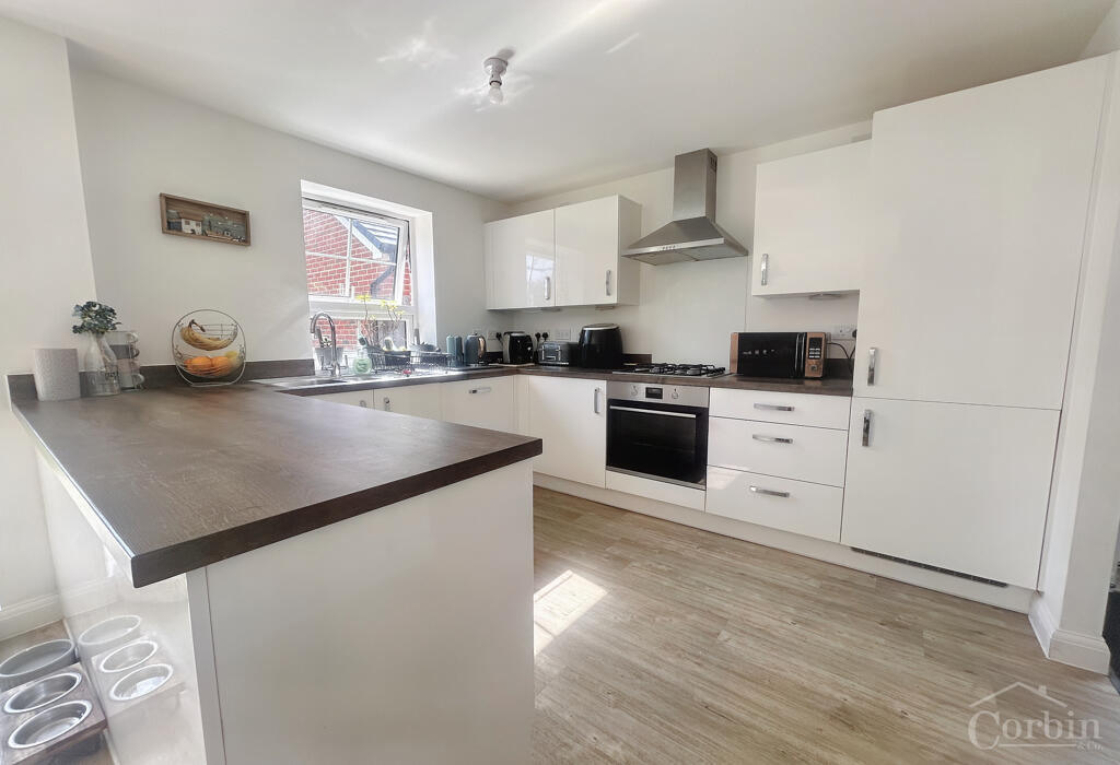 Additional image 9 of Blanche Place, Bearwood, Dorset