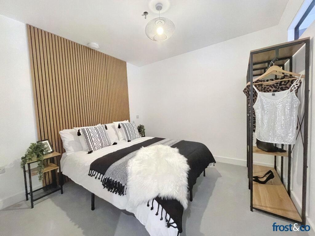 Additional image 10 of Jefferson Avenue, Hamworthy, Poole, Dorset, BH15