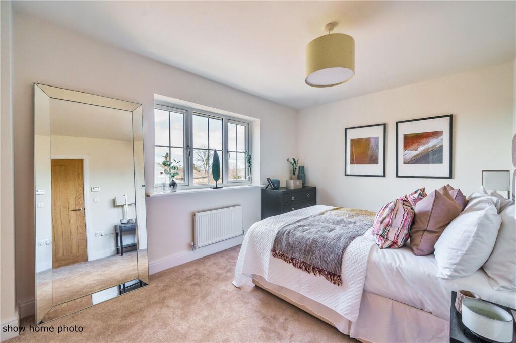 Additional image 7 of PLOT 5 THE ROWSLEY, Westfield View, 55 Westfield Lane, Idle, Bradford