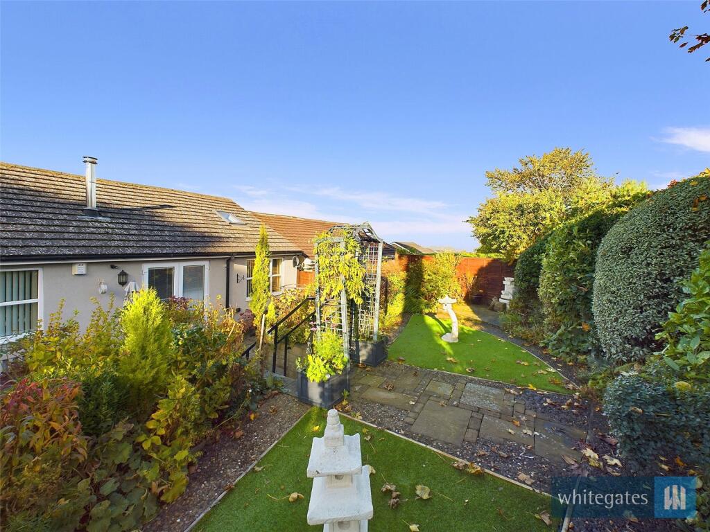 Additional image 15 of Oakleigh Avenue, Clayton, Bradford, West Yorkshire, BD14