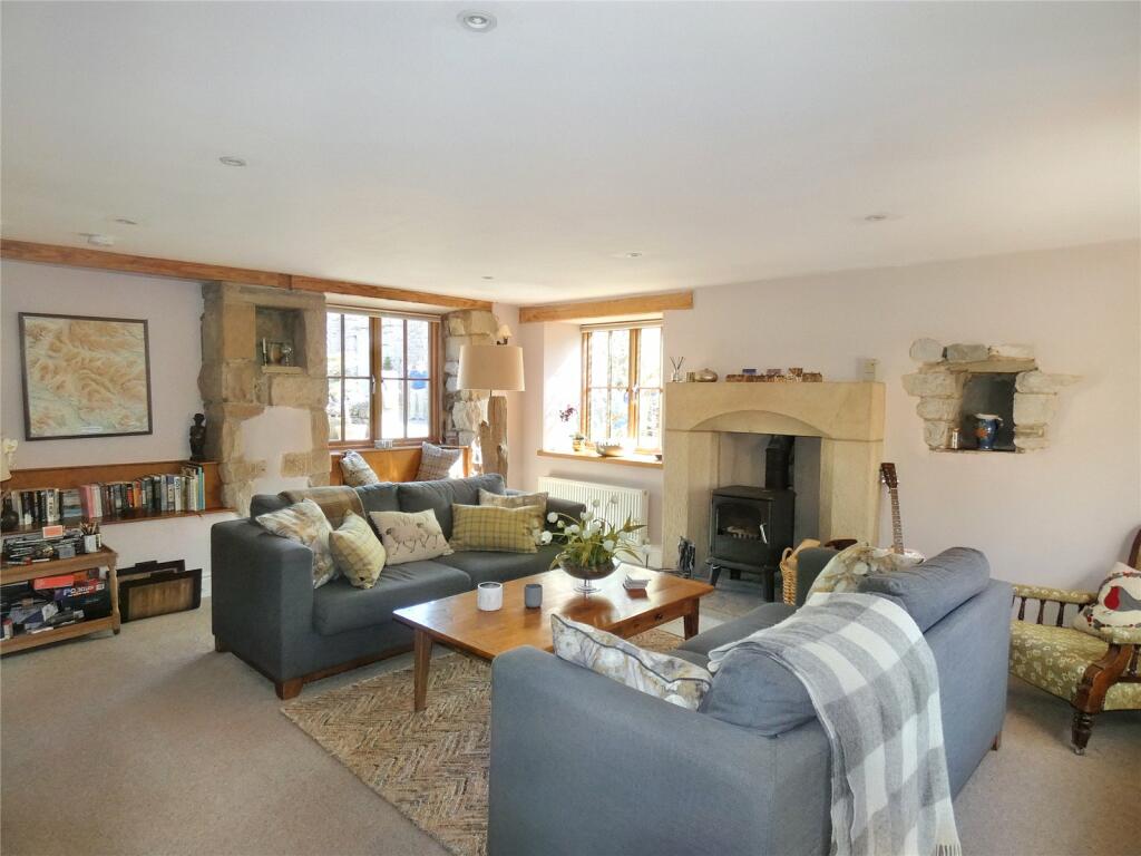 Additional image 4 of Main Street, Stainforth, Settle, North Yorkshire, BD24